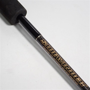 サイドワインダーＨＧＳ－５８ＸＲ